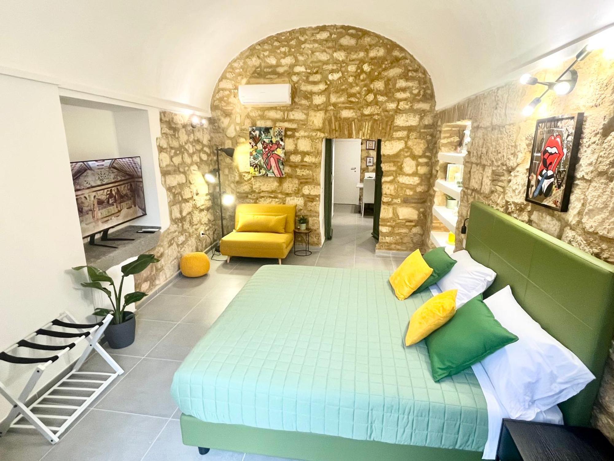 Casa Soderini Apartment Tarquinia Exterior photo