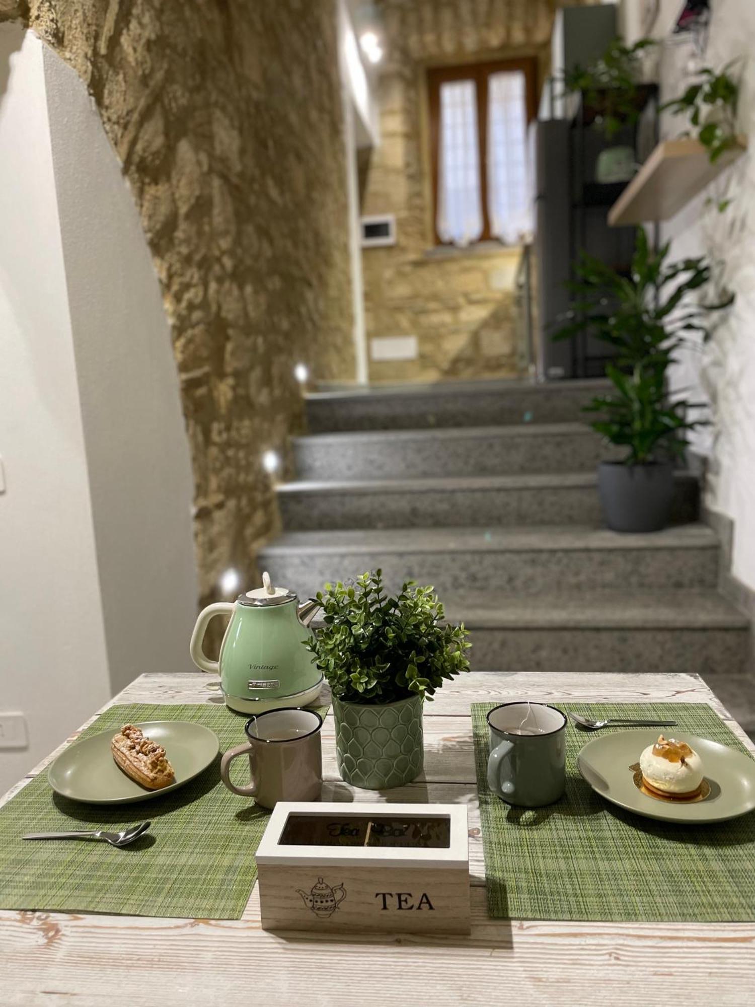 Casa Soderini Apartment Tarquinia Exterior photo
