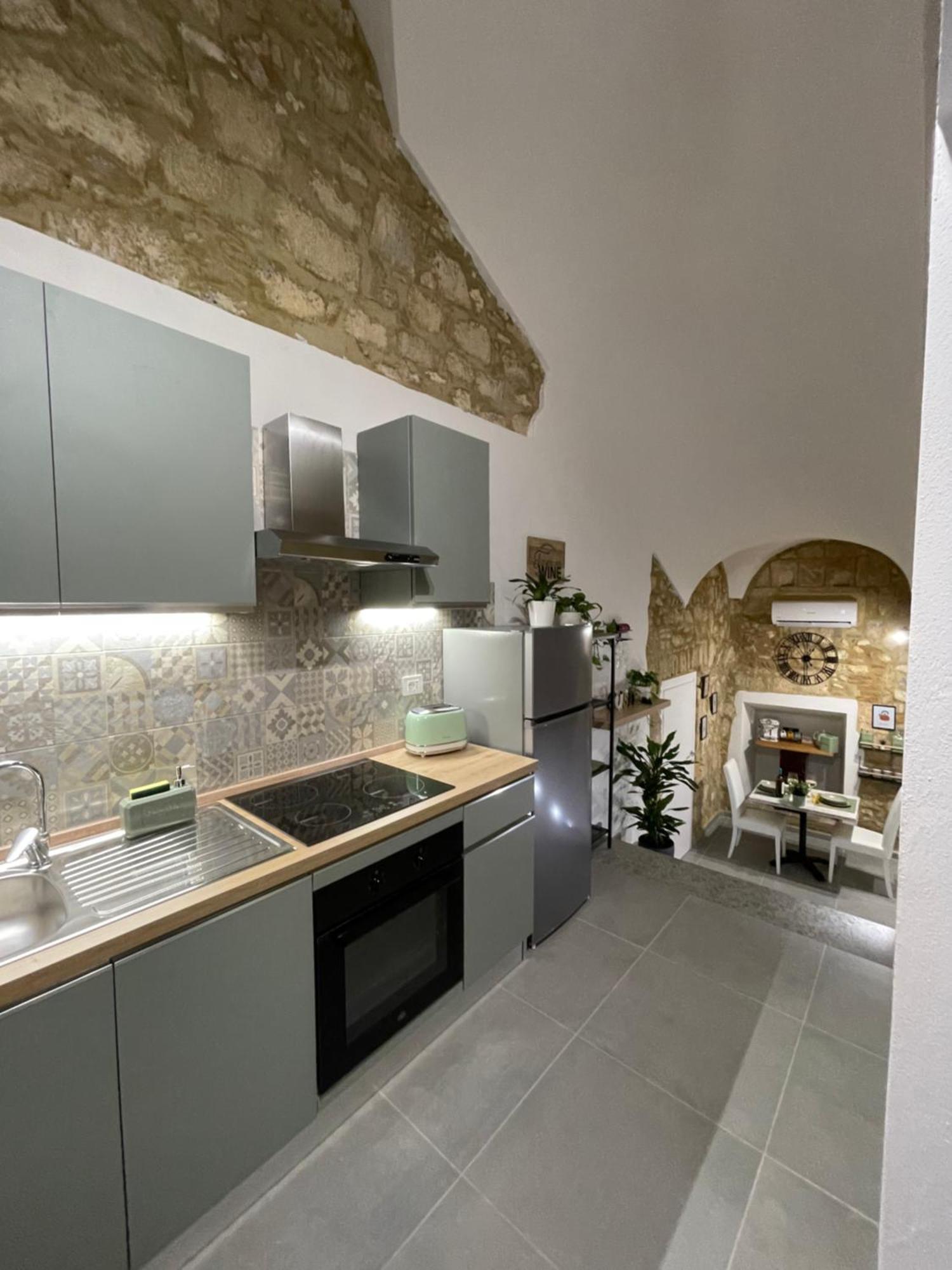 Casa Soderini Apartment Tarquinia Exterior photo