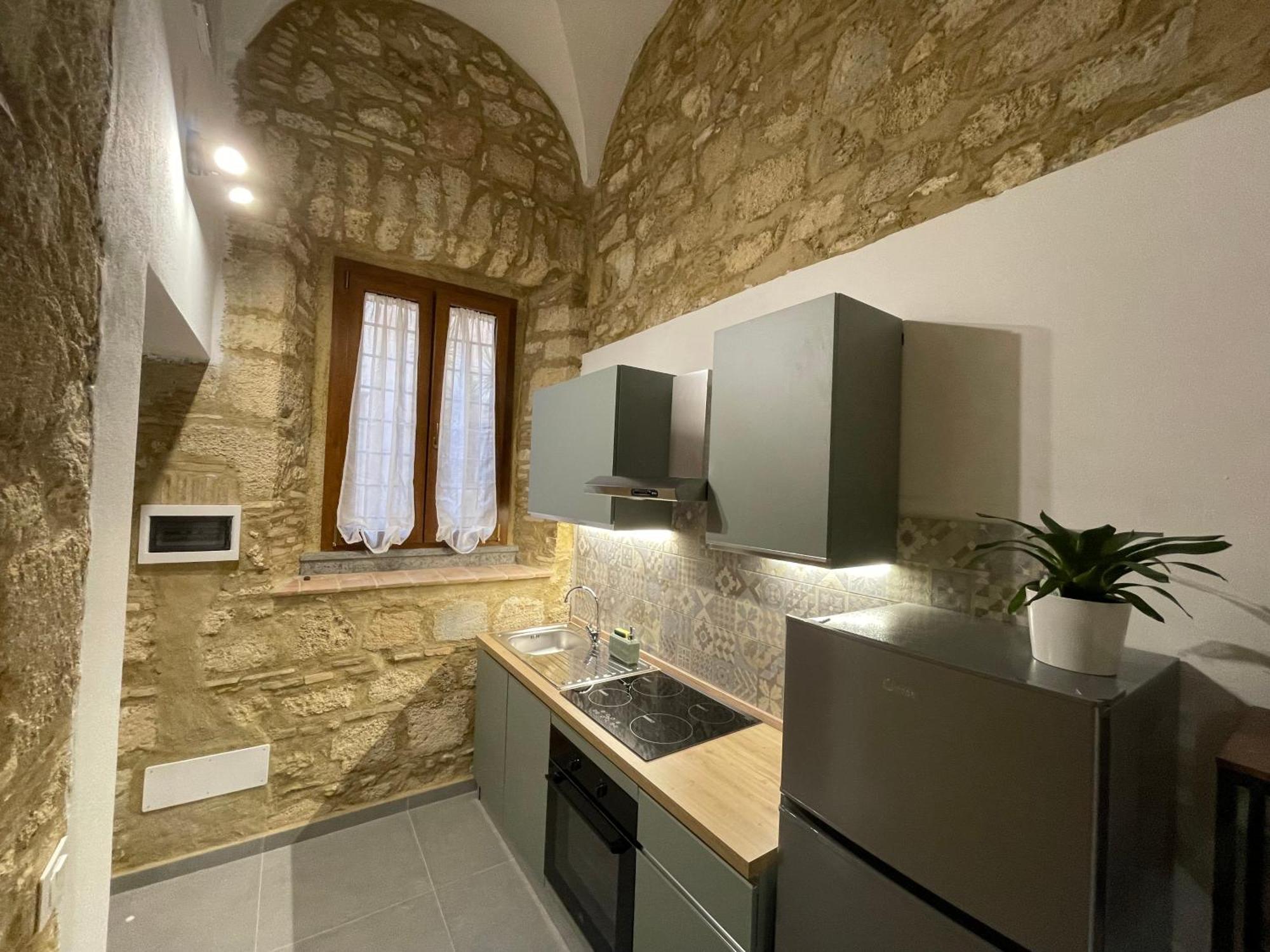 Casa Soderini Apartment Tarquinia Exterior photo